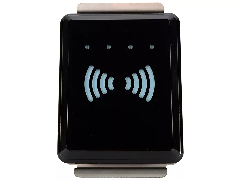 Arcontia ARC2310 T2 e-Ticket Smart Card Reader Front