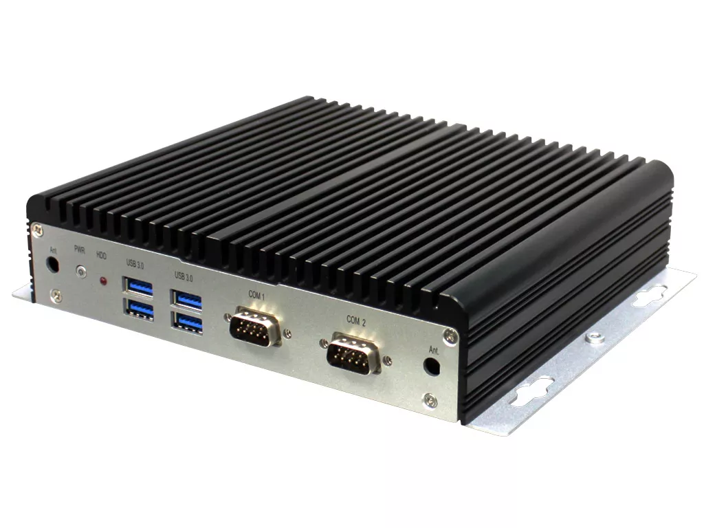 ELIT-1200 Industrial PC 2