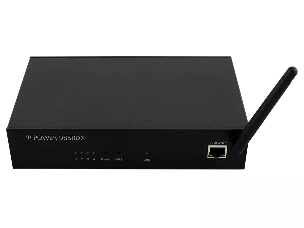 IP Power Control