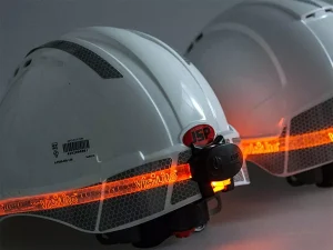 VisiLite Hard Hat Safety Light