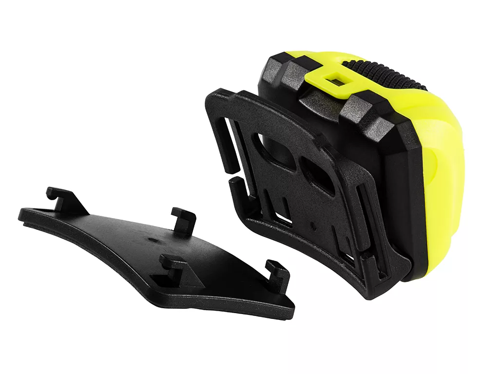 PS-HDL6R Head Torch detached