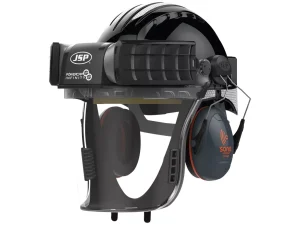 Powercap infinity with filters