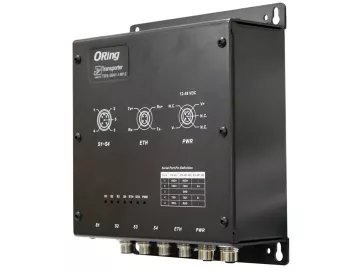 Serial Device Servers