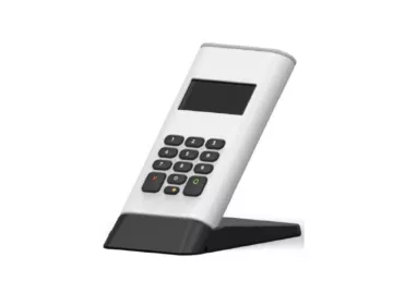 POS Terminals