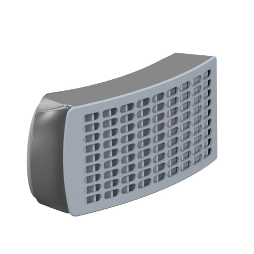 filter for Powercap