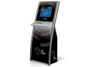 iQ link - heavy duty touch screen