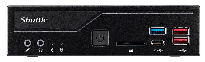 Mini PC
