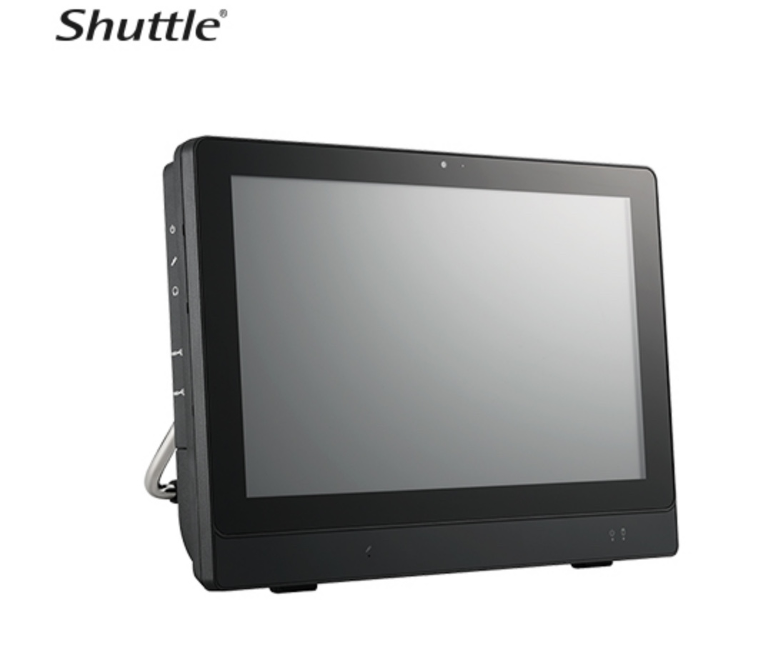 Shuttle P25N SERIES - Image 2