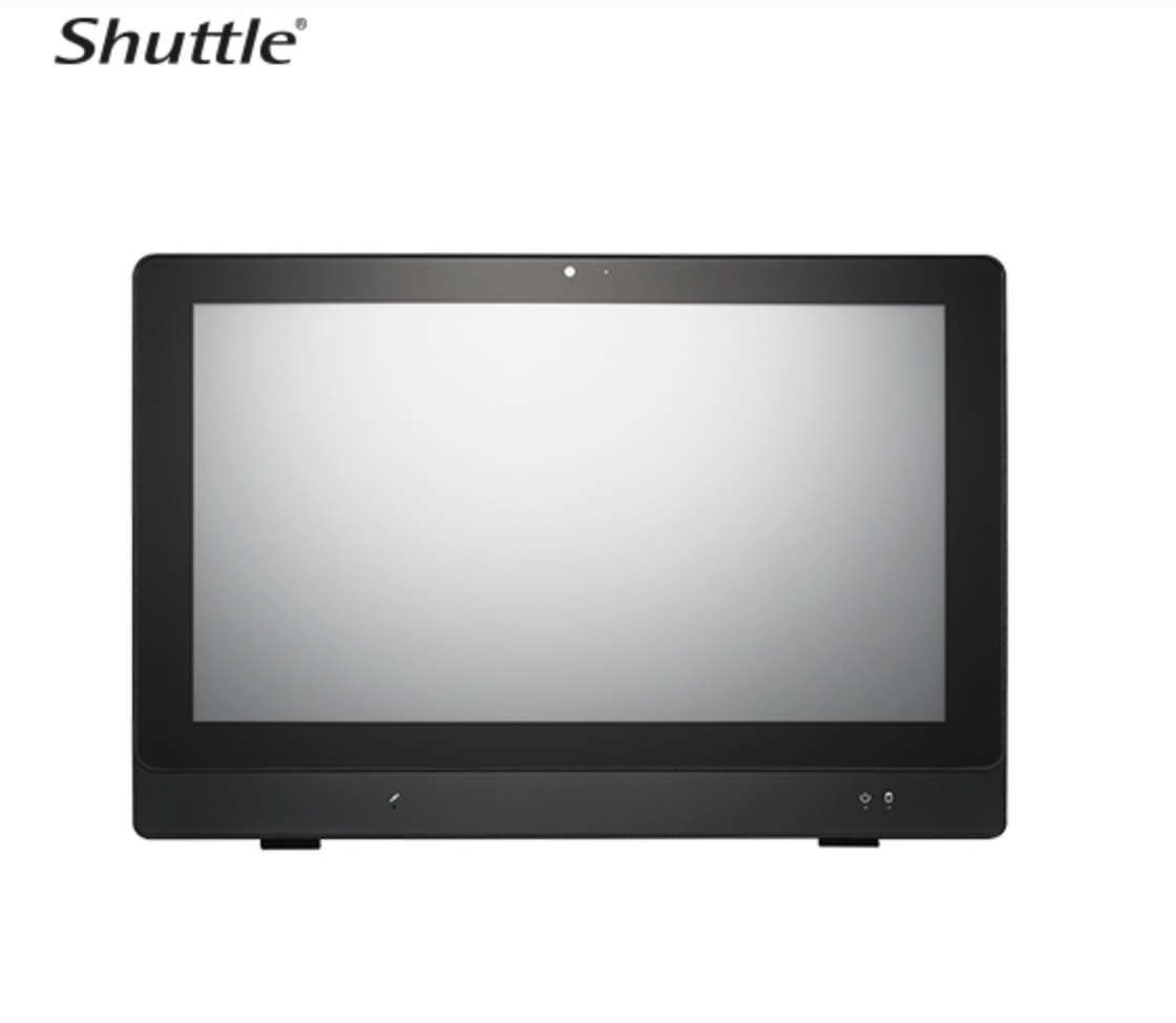 Shuttle P25N SERIES - Image 3