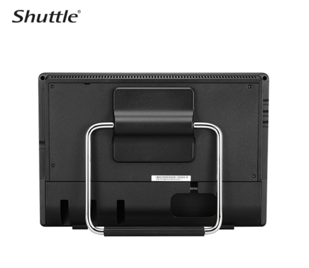Shuttle P25N SERIES - Image 4