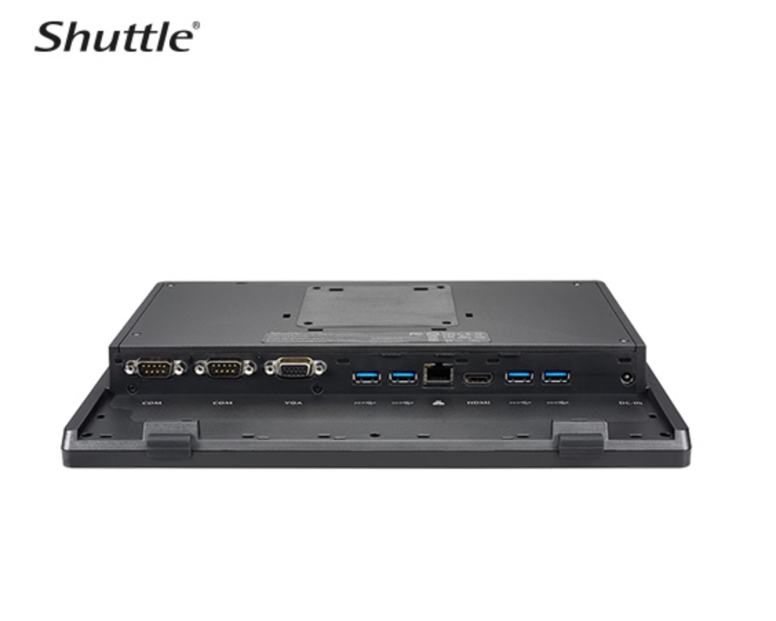 Shuttle P25N SERIES - Image 5