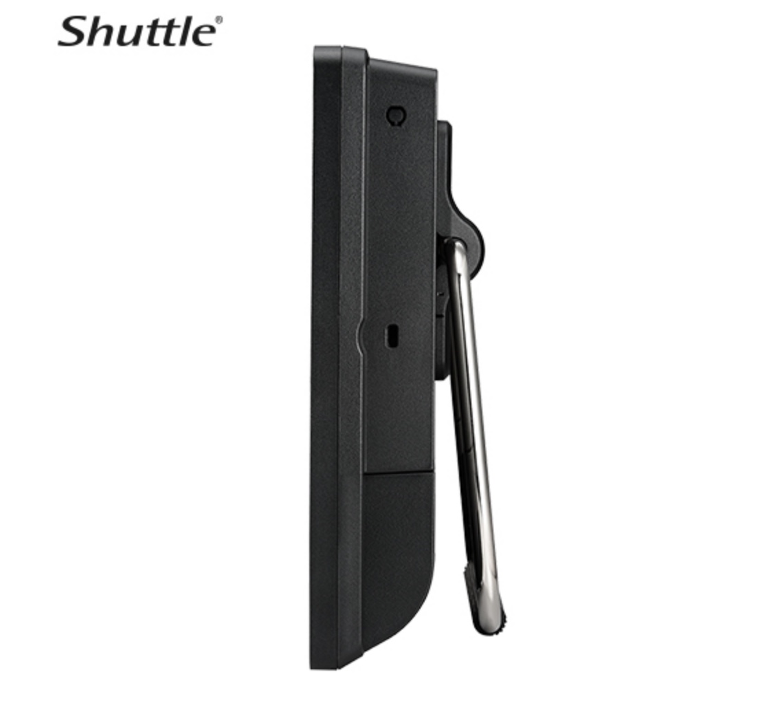 Shuttle P25N SERIES - Image 7